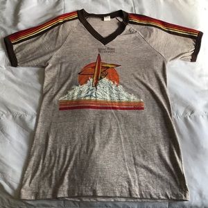 Vintage tee